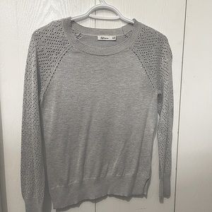 Reitmans Grey Sweater